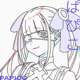 ぱぴこ