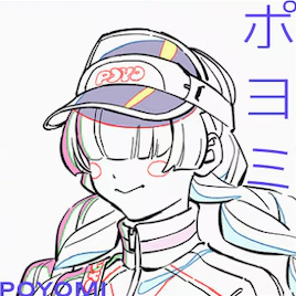 ポヨミ